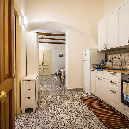 Casetta Del Mar Minori Ngoại thất bức ảnh