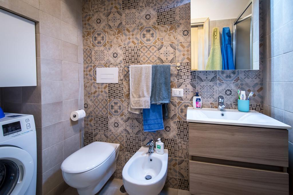 Casetta Del Mar Minori Ngoại thất bức ảnh