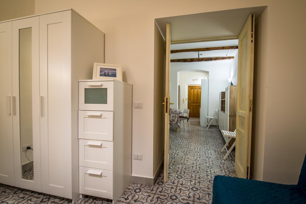 Casetta Del Mar Minori Ngoại thất bức ảnh