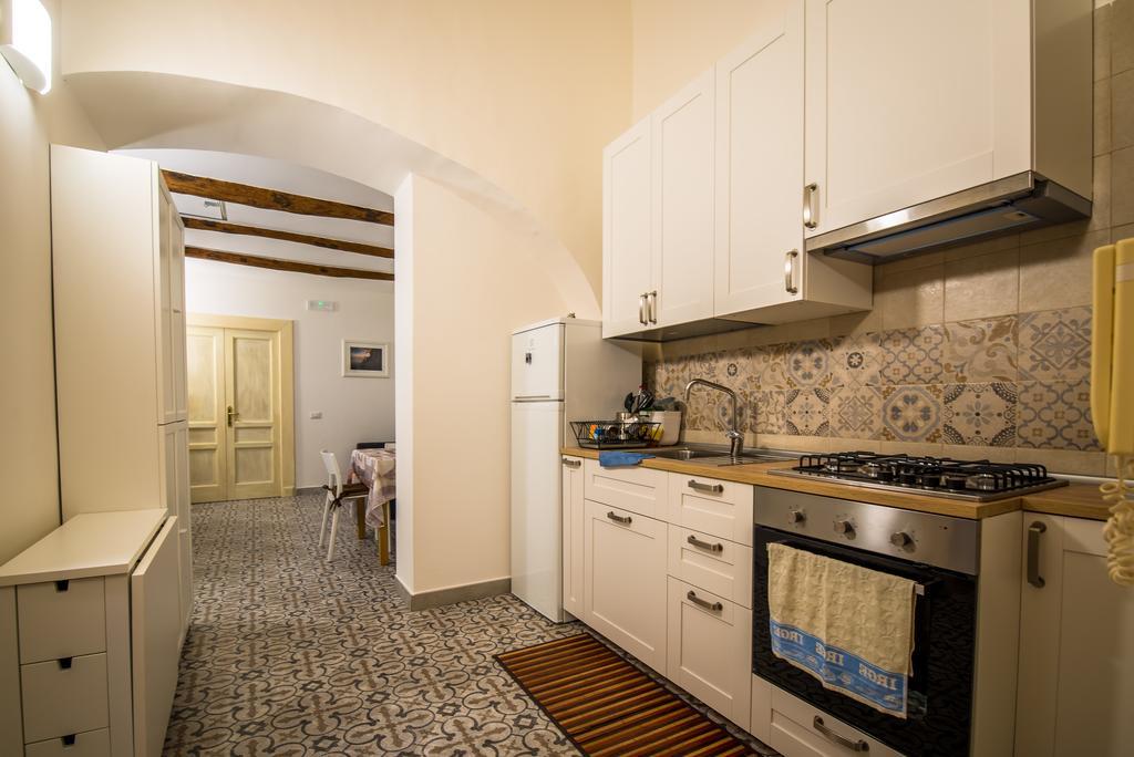 Casetta Del Mar Minori Ngoại thất bức ảnh