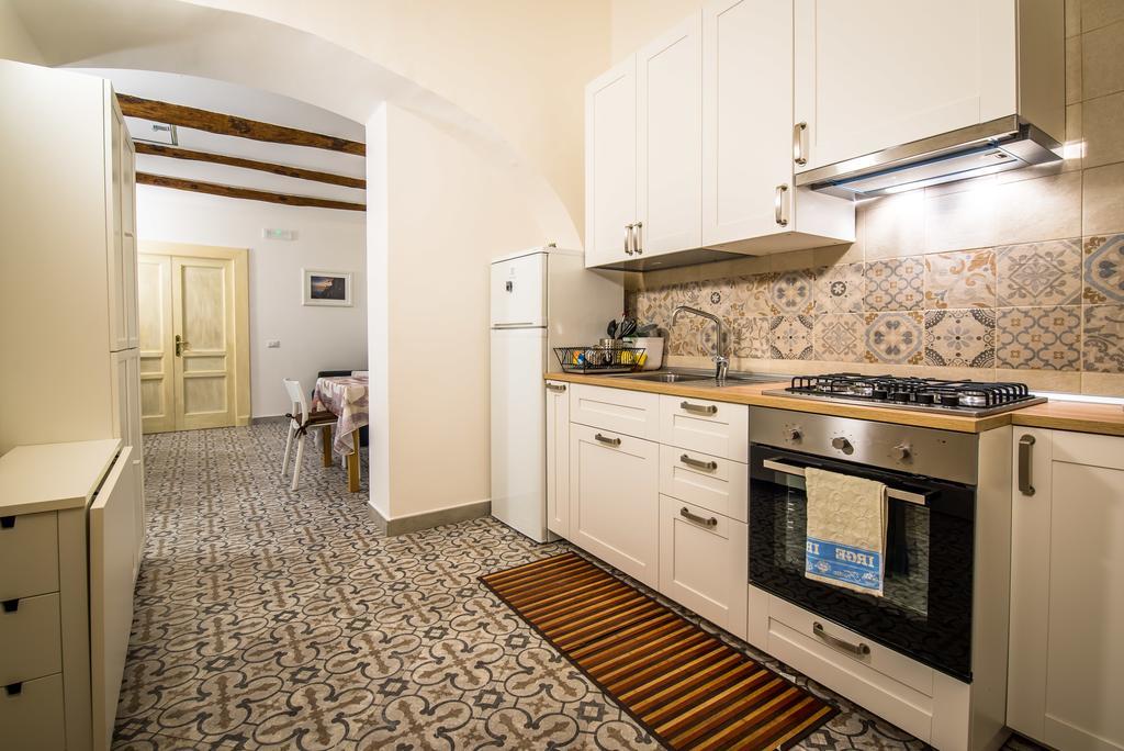 Casetta Del Mar Minori Ngoại thất bức ảnh