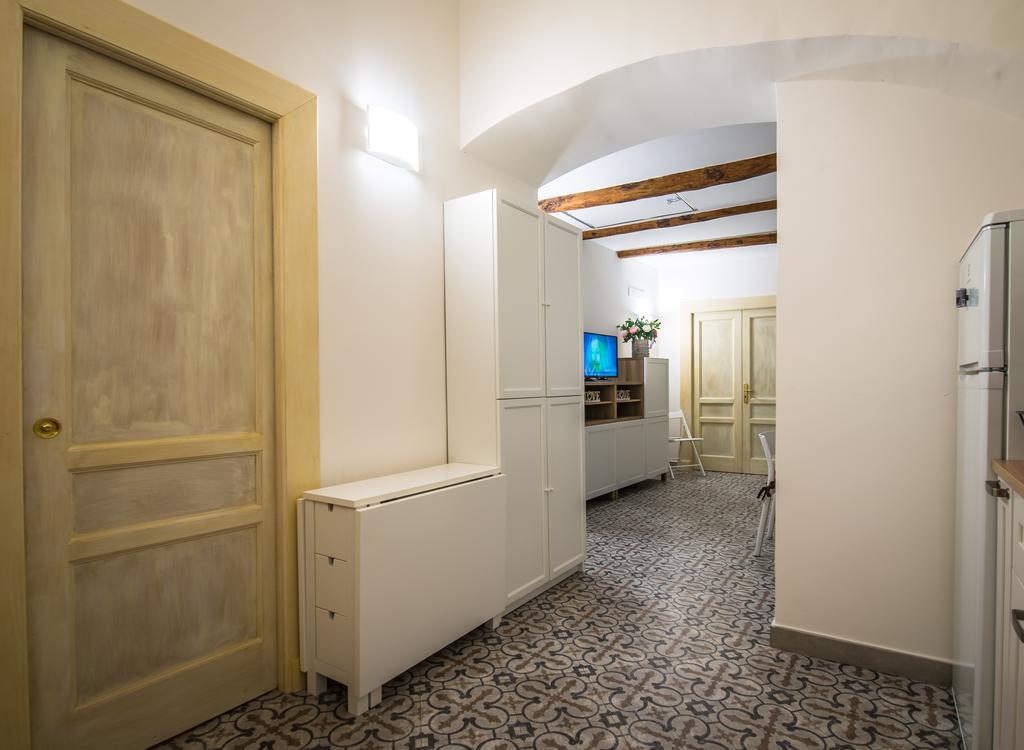 Casetta Del Mar Minori Ngoại thất bức ảnh