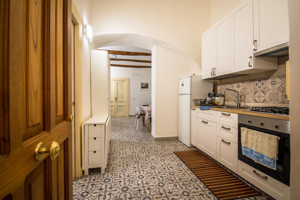 Casetta Del Mar Minori Ngoại thất bức ảnh