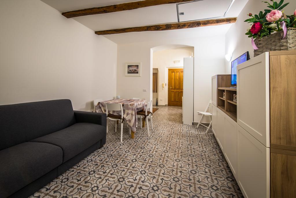 Casetta Del Mar Minori Ngoại thất bức ảnh