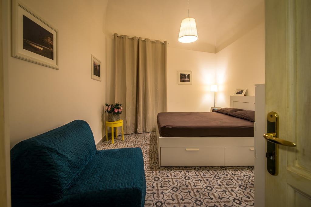 Casetta Del Mar Minori Ngoại thất bức ảnh