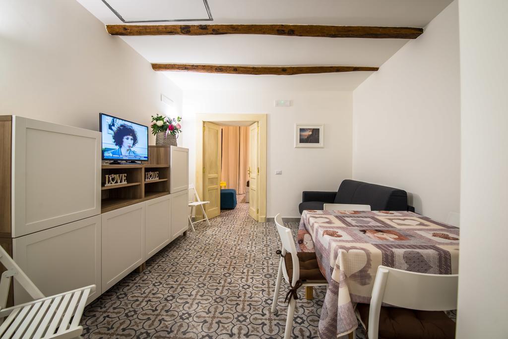 Casetta Del Mar Minori Ngoại thất bức ảnh