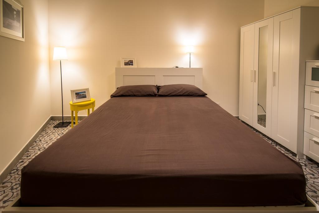 Casetta Del Mar Minori Ngoại thất bức ảnh