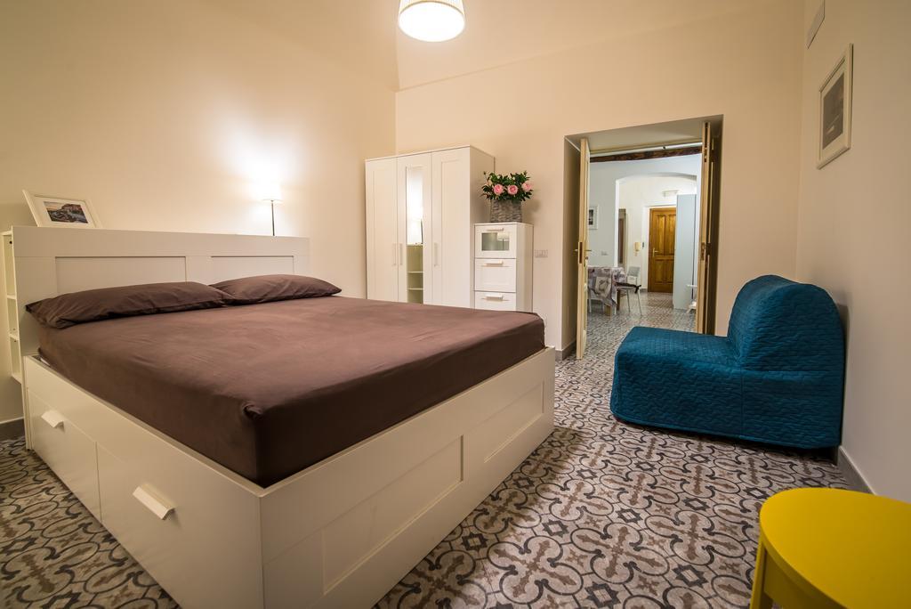 Casetta Del Mar Minori Ngoại thất bức ảnh