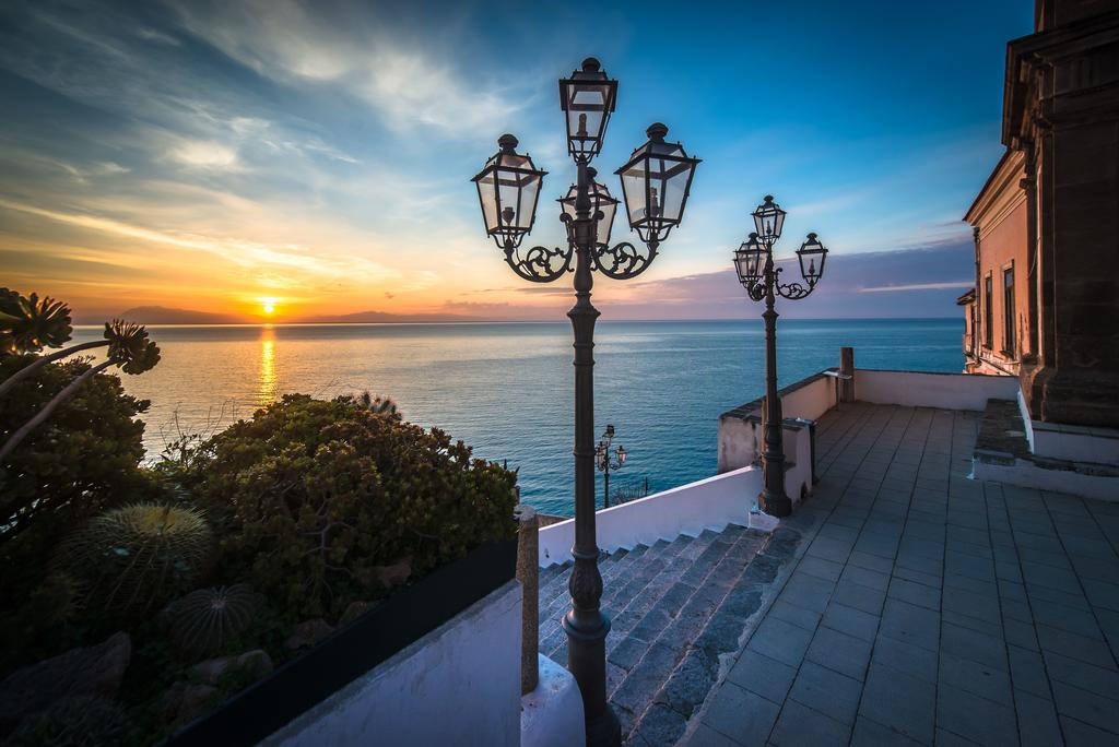 Casetta Del Mar Minori Ngoại thất bức ảnh
